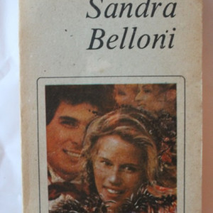 George Meredith - Sandra Belloni