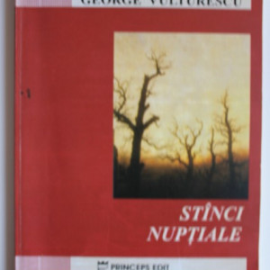 George Vulturescu - Stanci nuptiale