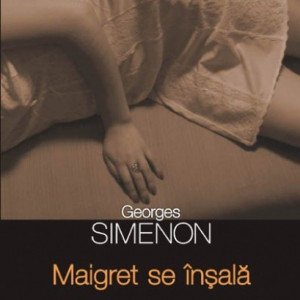 Georges Simenon - Maigret se insala