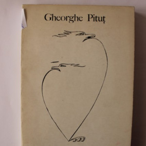 Gheorghe Pitut - Cine ma apara