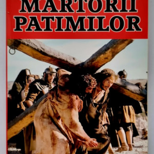 Giovanni Papini - Martorii patimilor