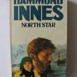 Hammond Innes - North Star