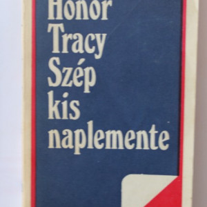 Honor Tracy - Szep kis naplemente