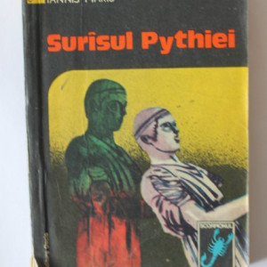 Iannis Maris - Surasul Phythiei