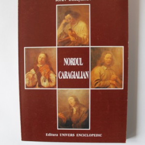 Ioan Dersidan - Nordul caragialian