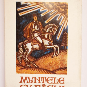 Ion Margineanu - Muntele cu faclii