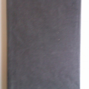 Ion Pillat - Intoarcere 1908-1918 (editie hardcover, interbelica, frumos relegata)