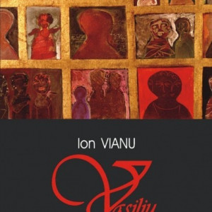 Ion Vianu - Vasiliu, foi volante