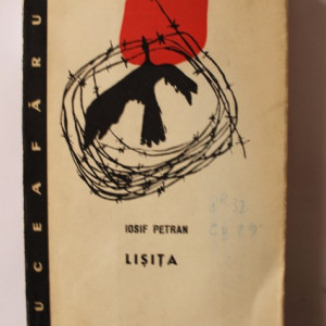 Iosif Petran - Lisita