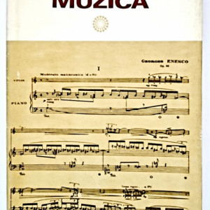 Iosif Sava, Luminita Vartolomei - Dictionar de muzica (editie hardcover)