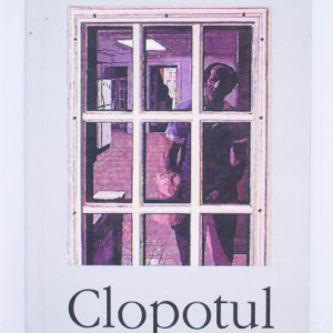 Iris Murdoch - Clopotul
