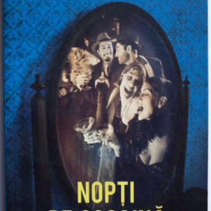 J. G. Ballard - Nopti de cocaina