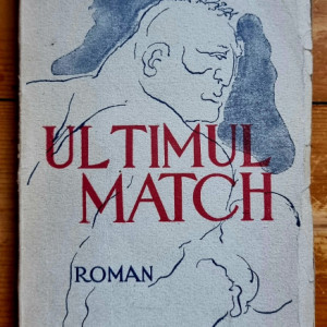 Jack London - Ultimul match