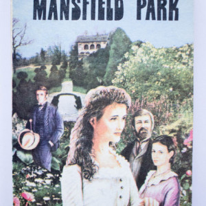 Jane Austen - Mansfield Park