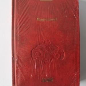 John Fowles - Magicianul (editie hardcover)