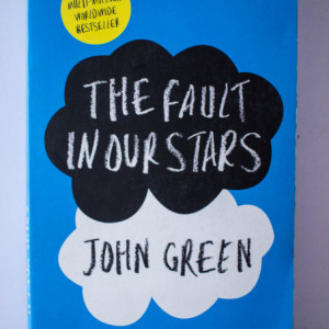 John Green - The Fault in Our Stars
