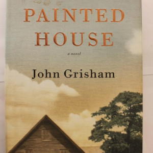 John Grisham - A Painted House (first edition, editie hardcover)