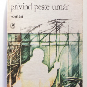 Laurentiu Cernet - Privind peste umar