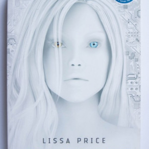 Lissa Price - Starters