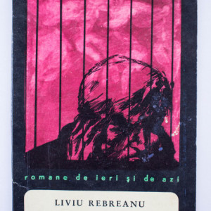 Liviu Rebreanu - Ciuleandra