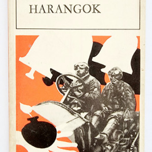 Louis Aragon - A bazeli harangok