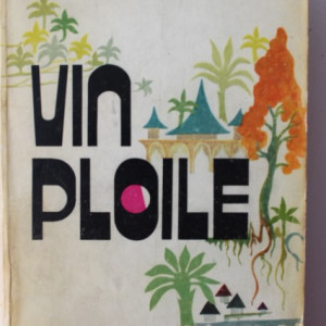 Louis Bromfield - Vin ploile