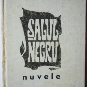Luigi Pirandello - Salul negru. Nuvele (editie hardcover)