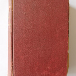 M. L`Abbe Em. Bougaud - Histoire de Sainte Chantal et des origines de la visitation (editie hardcover, antebelica)