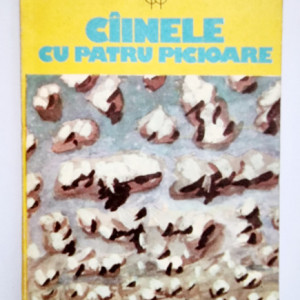 Mesterhazi Lajos - Cainele cu patru picioare