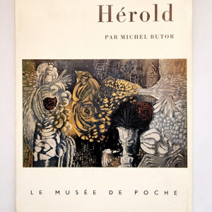 Michel Butor - Herold