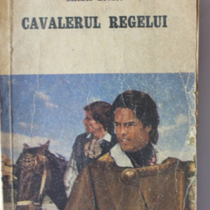 Michel Zevaco - Cavalerul regelui