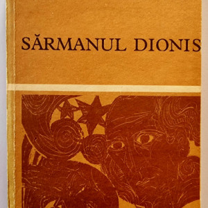 Mihai Eminescu - Sarmanul Dionis