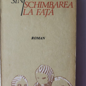 Mihai Sin - Schimbarea la fata