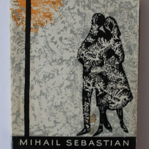 Mihail Sebastian - Accidentul