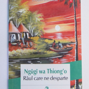 Ngugi wa Thiong`o - Raul care ne desparte