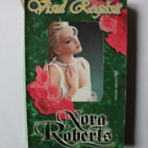 Nora Roberts - Visul regasit