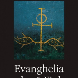 Norman Mailer - Evanghelia dupa Fiul