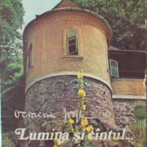 Octavian Goga - Lumina si cantul