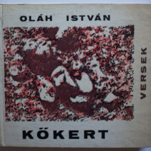 Olah Istvan - Kokert (editie hardcover)