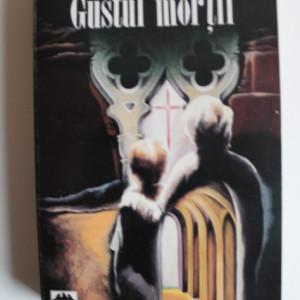 P. D. James - Gustul mortii