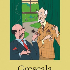 P. G. Wodehouse - Greseala lordului Emsworth