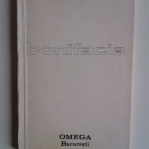 Paul Goma - Bonifacia