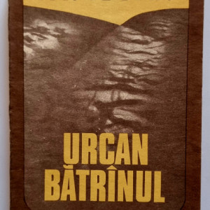 Pavel Dan - Urcan batranul