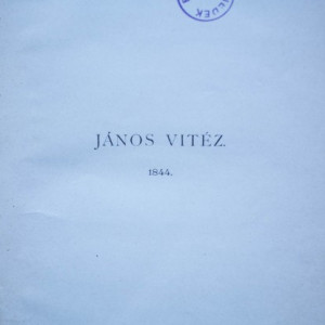 Petofi Sandor - Osszes koltemenyei I. (editie hardcover)