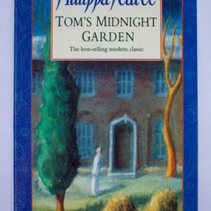 Philippa Pearce - Tom`s Midnight Garden