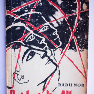Radu Nor - Cei trei din Altair