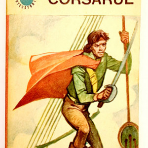 Radu Theodoru - Corsarul