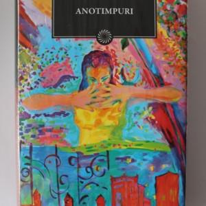 Radu Tudoran - Anotimpuri (editie hardcover)