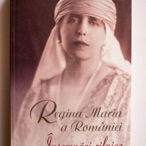 Regina Maria a Romaniei - Insemnari zilnice (1 ianuarie - 31 decembrie 1926) (vol. VIII)