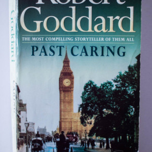 Robert Goddard - Past Caring